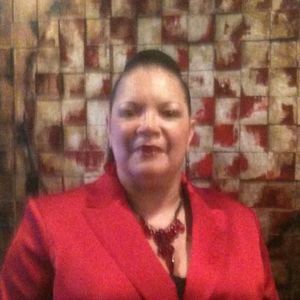 Meet your Posher, Tonya